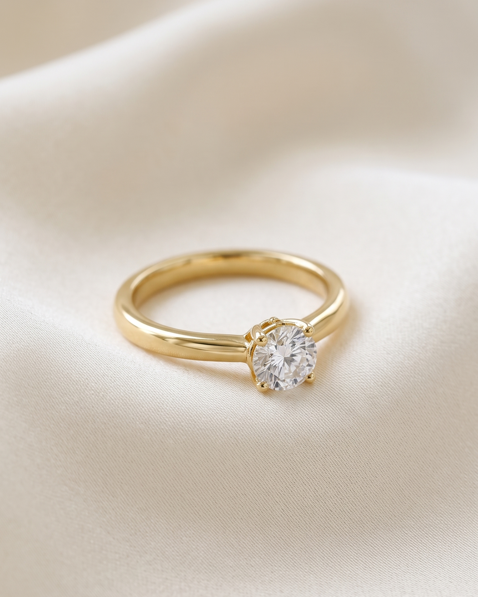 Monroe Ring 4.5mm