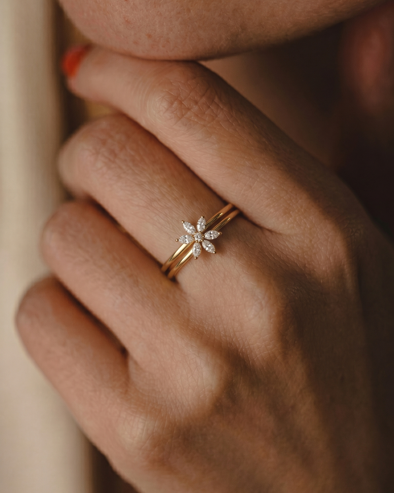 Francine Ring