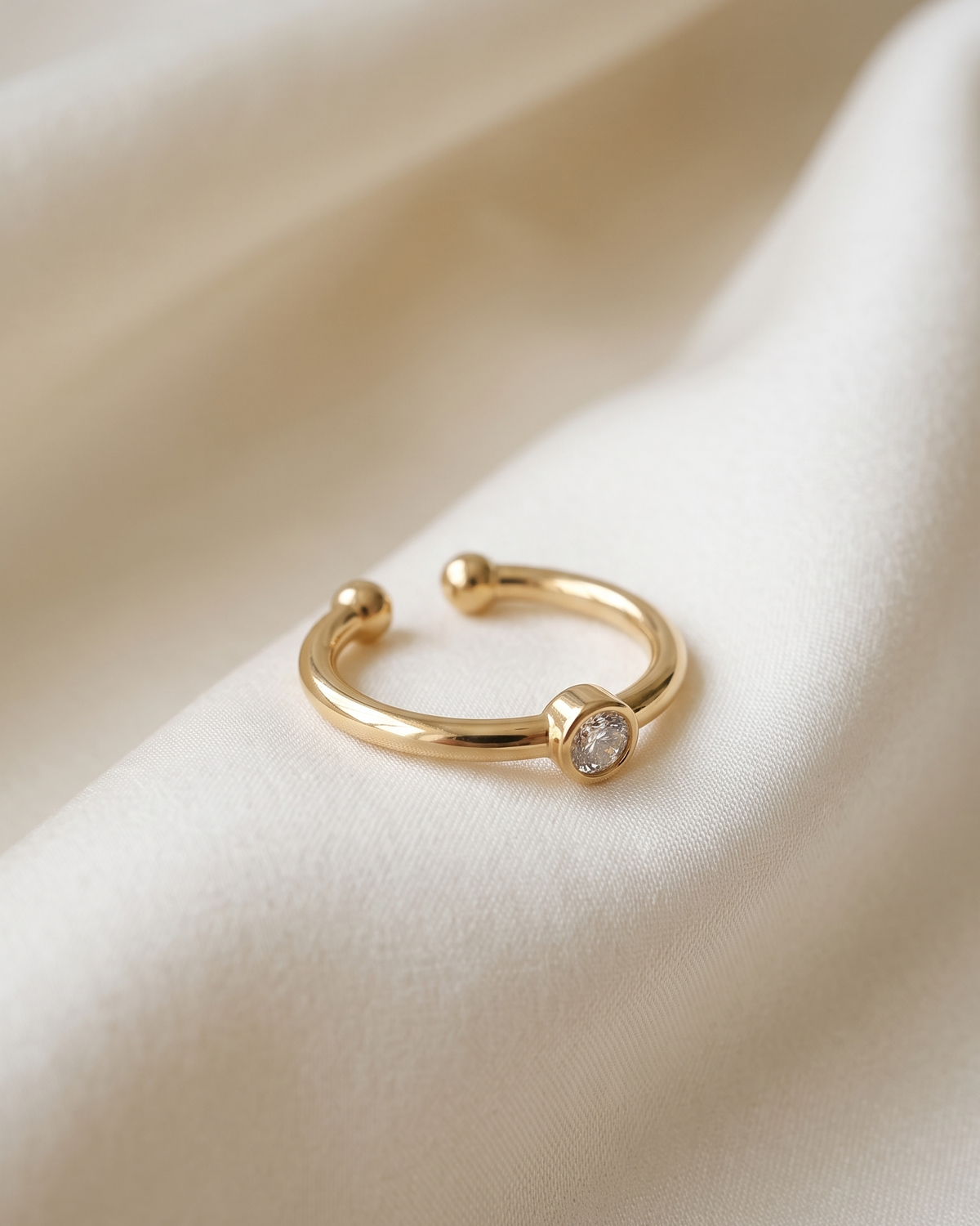 Ear Cuff - Alexis