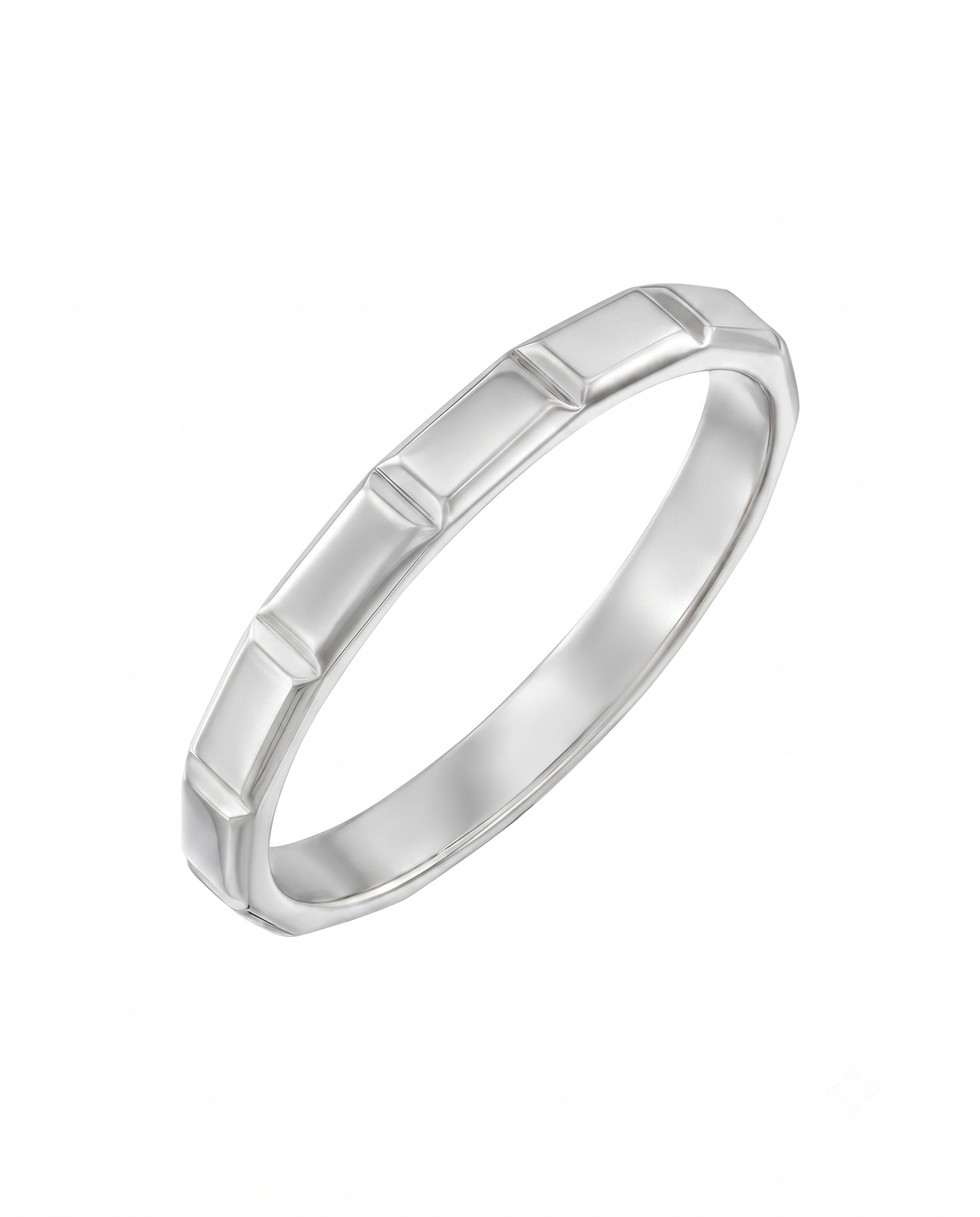 Billy Gold Ring