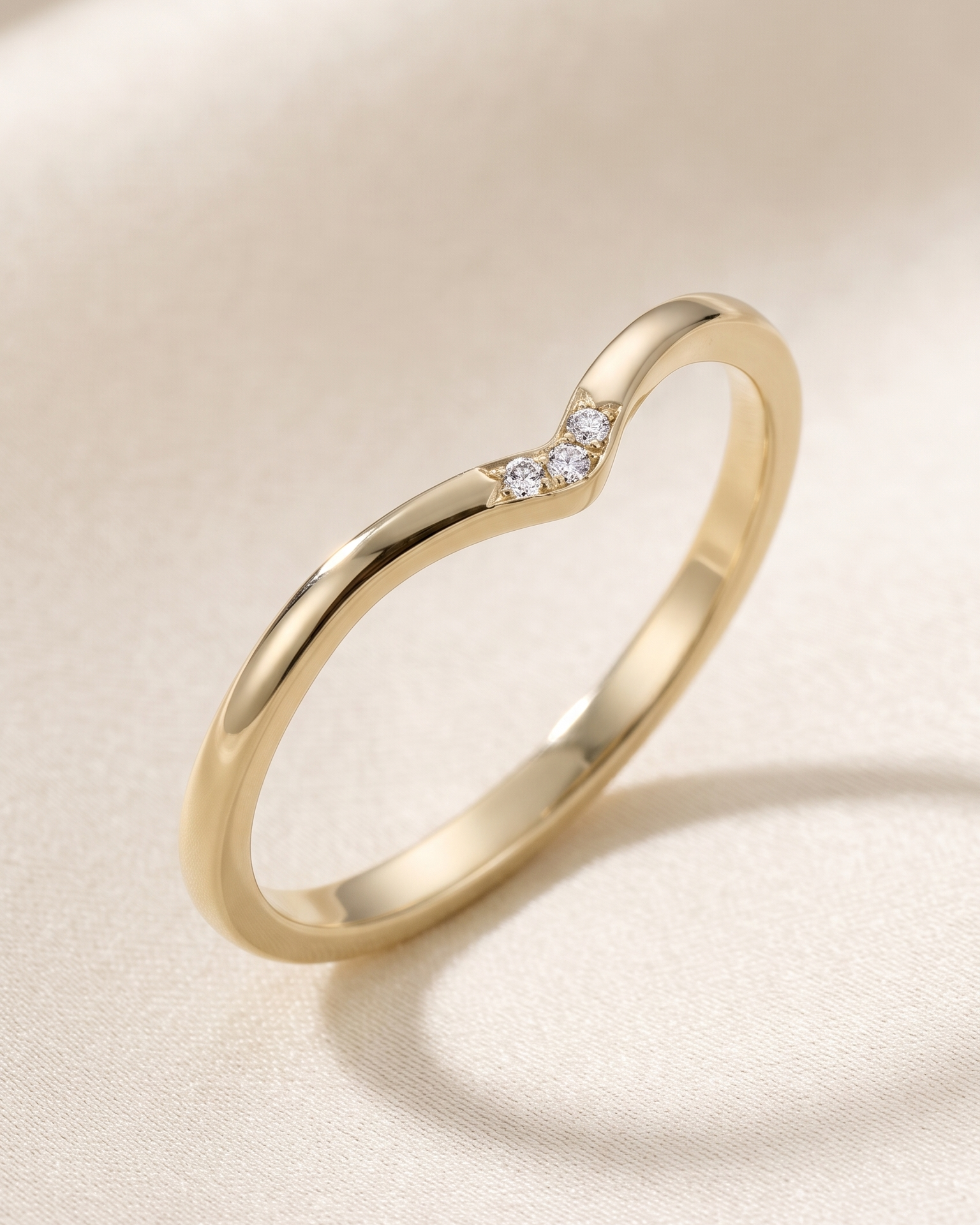 Marni Ring With White diamonds