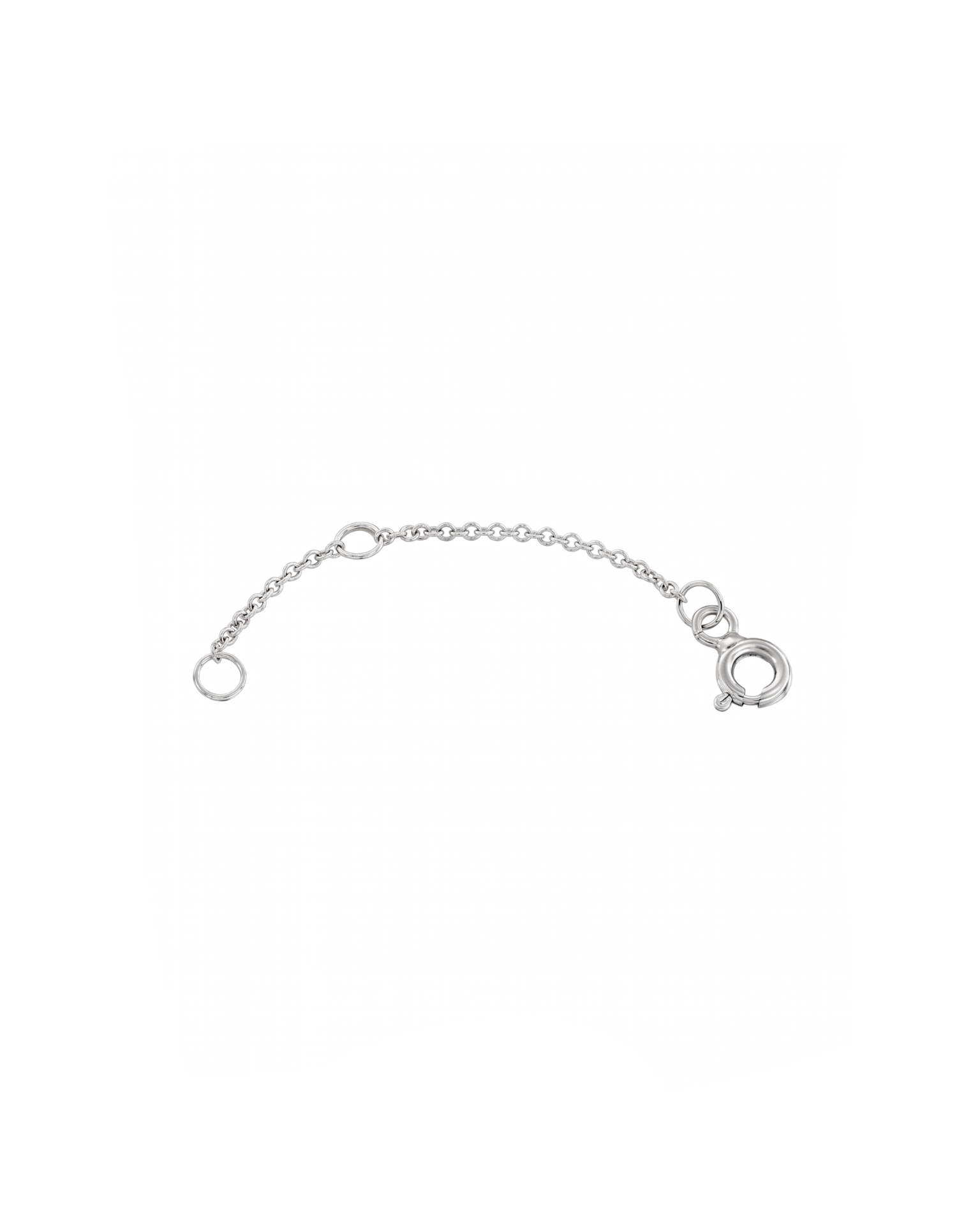 Extention Chain