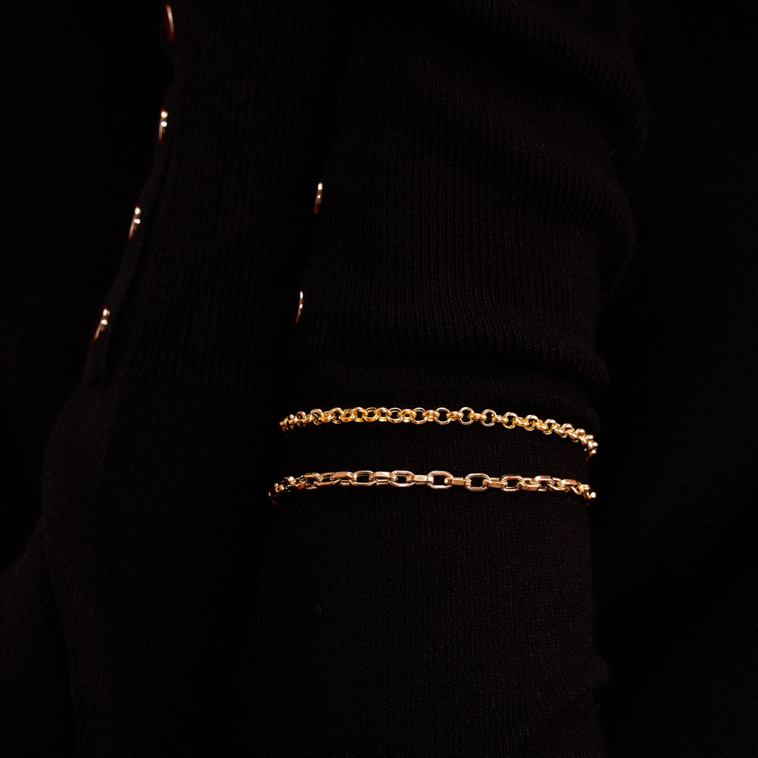 Drake Bracelet