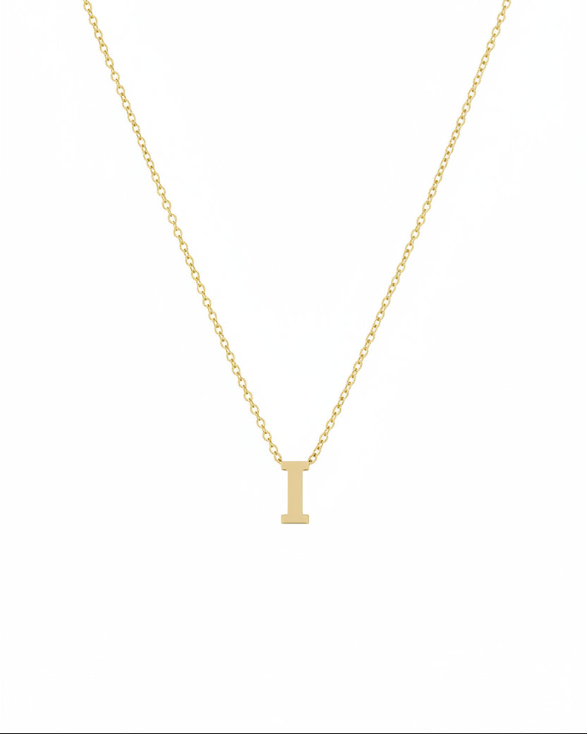 Oxford Necklace