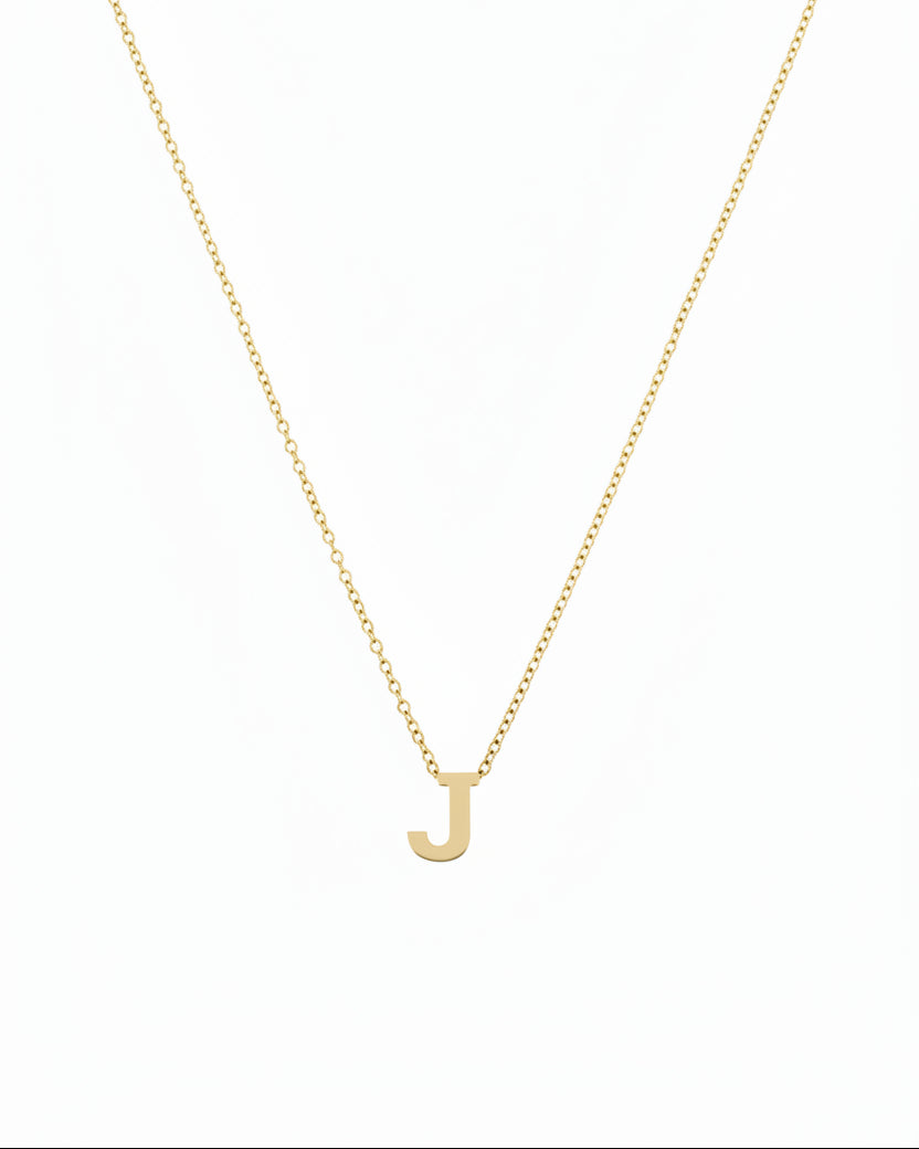 Oxford Necklace