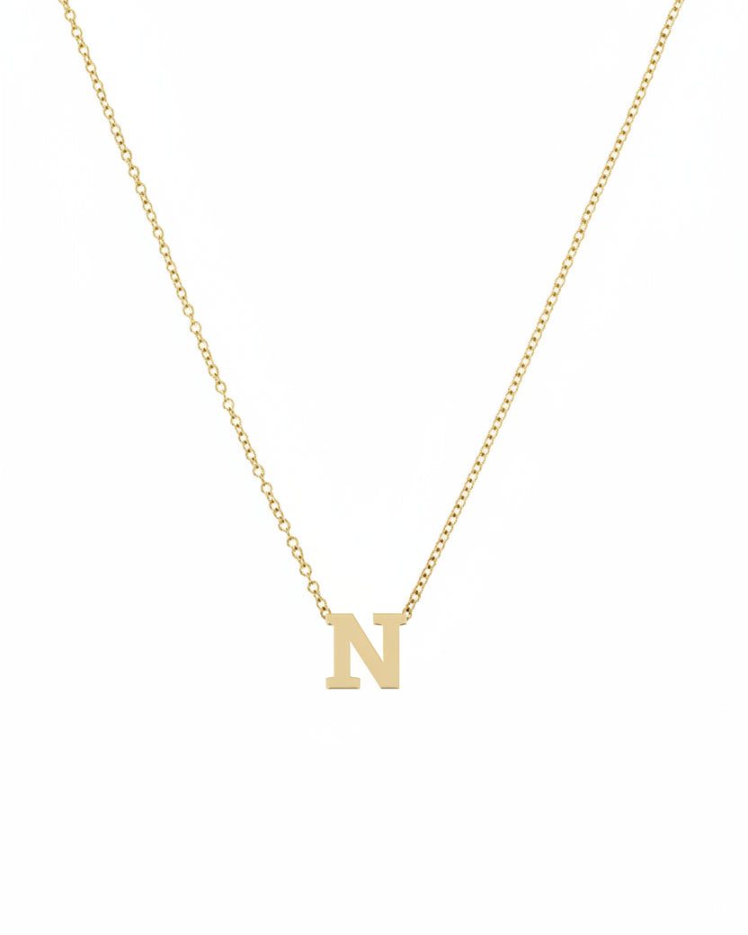 Oxford Necklace
