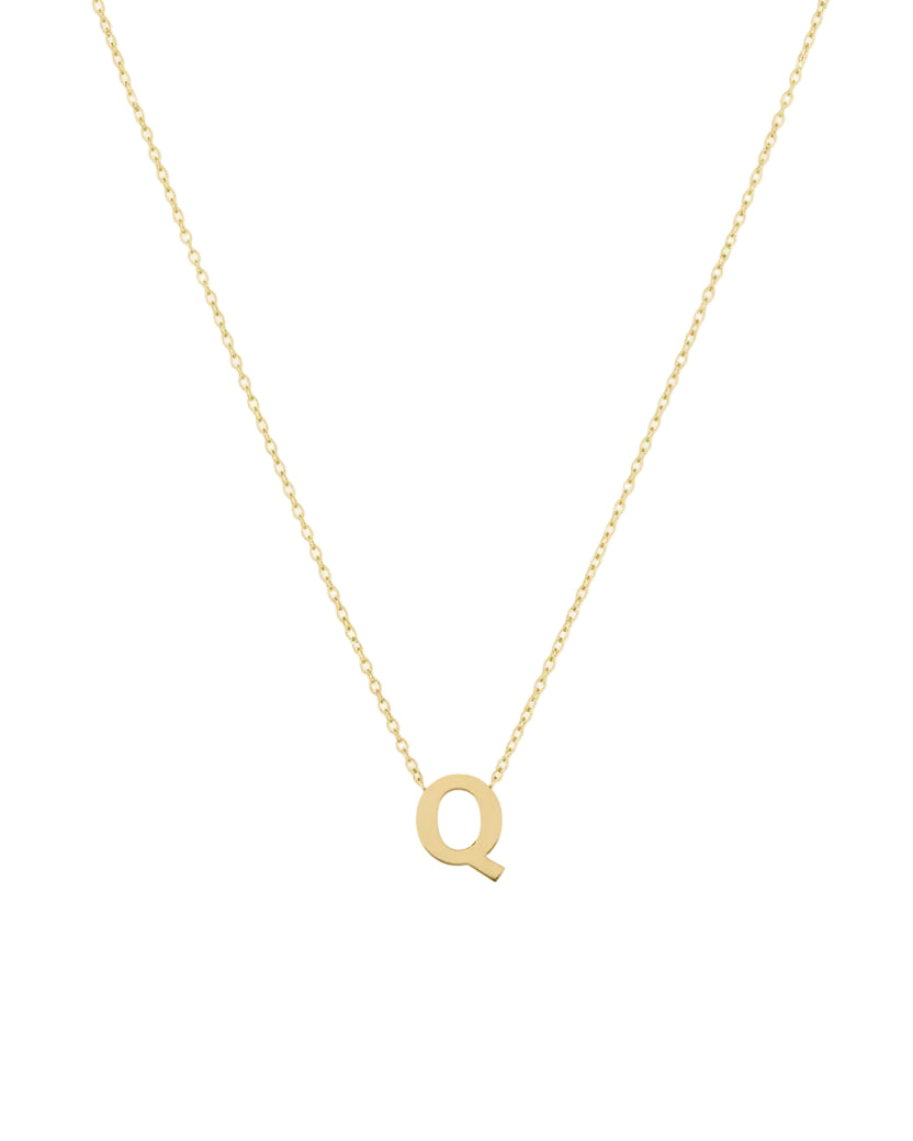 Oxford Necklace