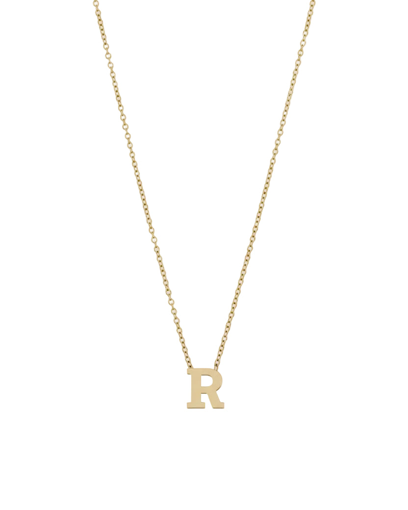 Oxford Necklace