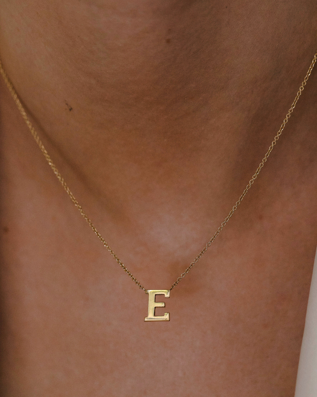 Oxford Necklace