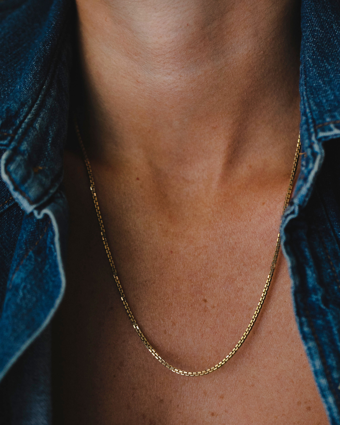 Nicole necklace