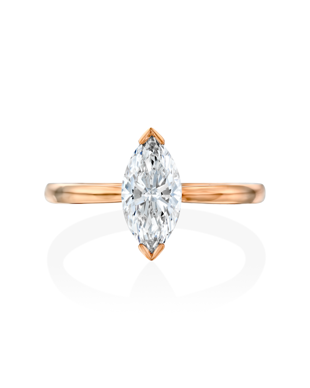Loren Ring lab diamond