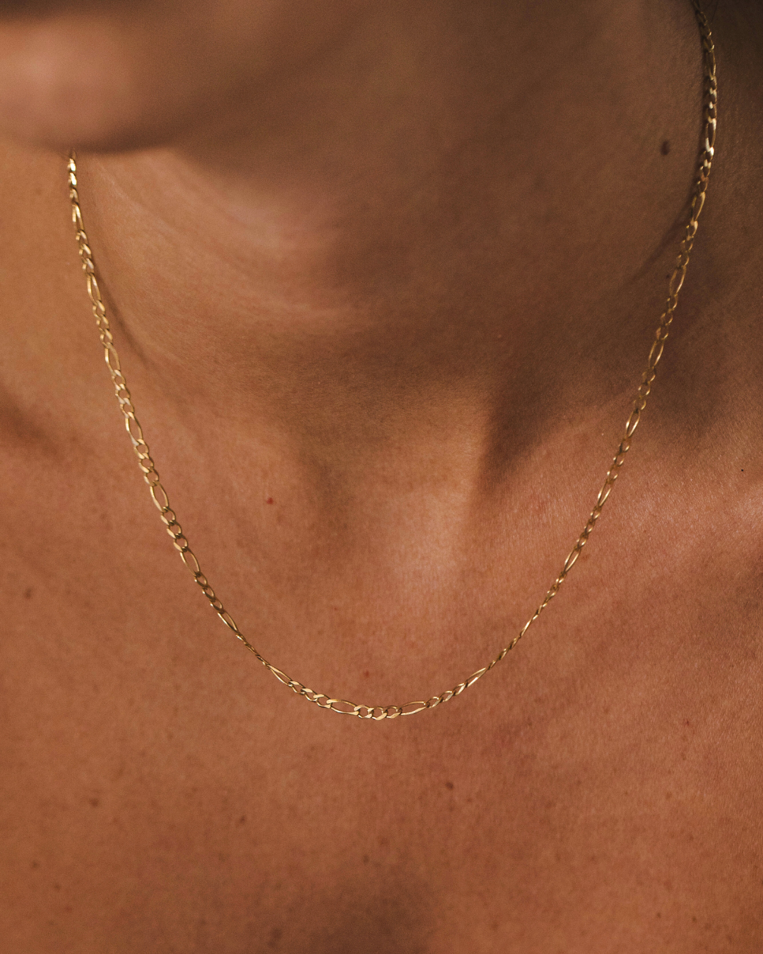 Figaro necklace