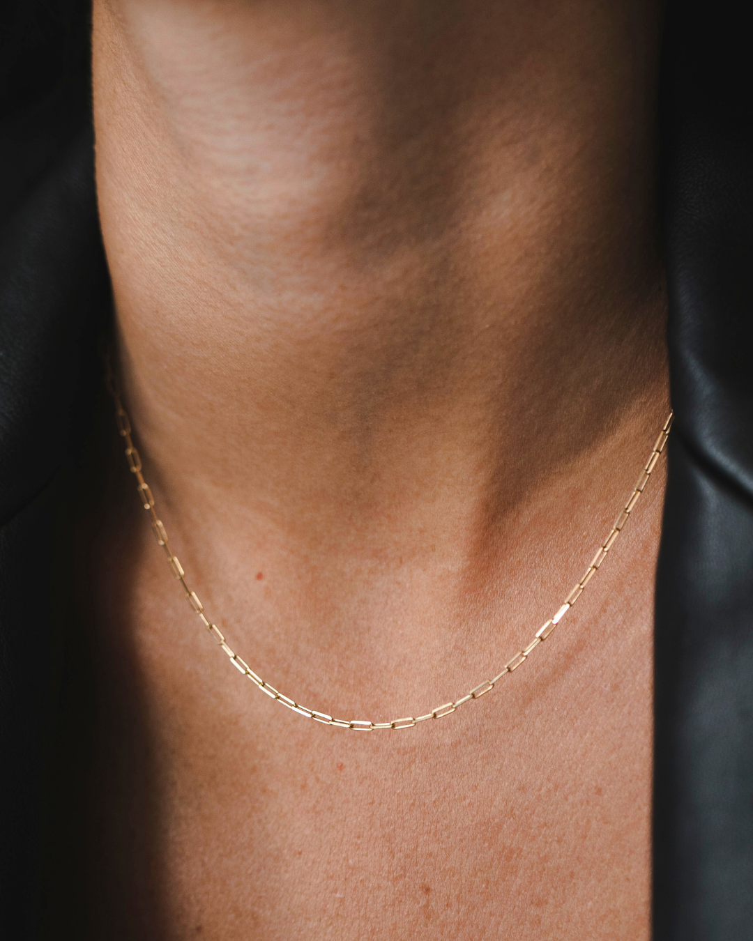 Staples Necklace Liz