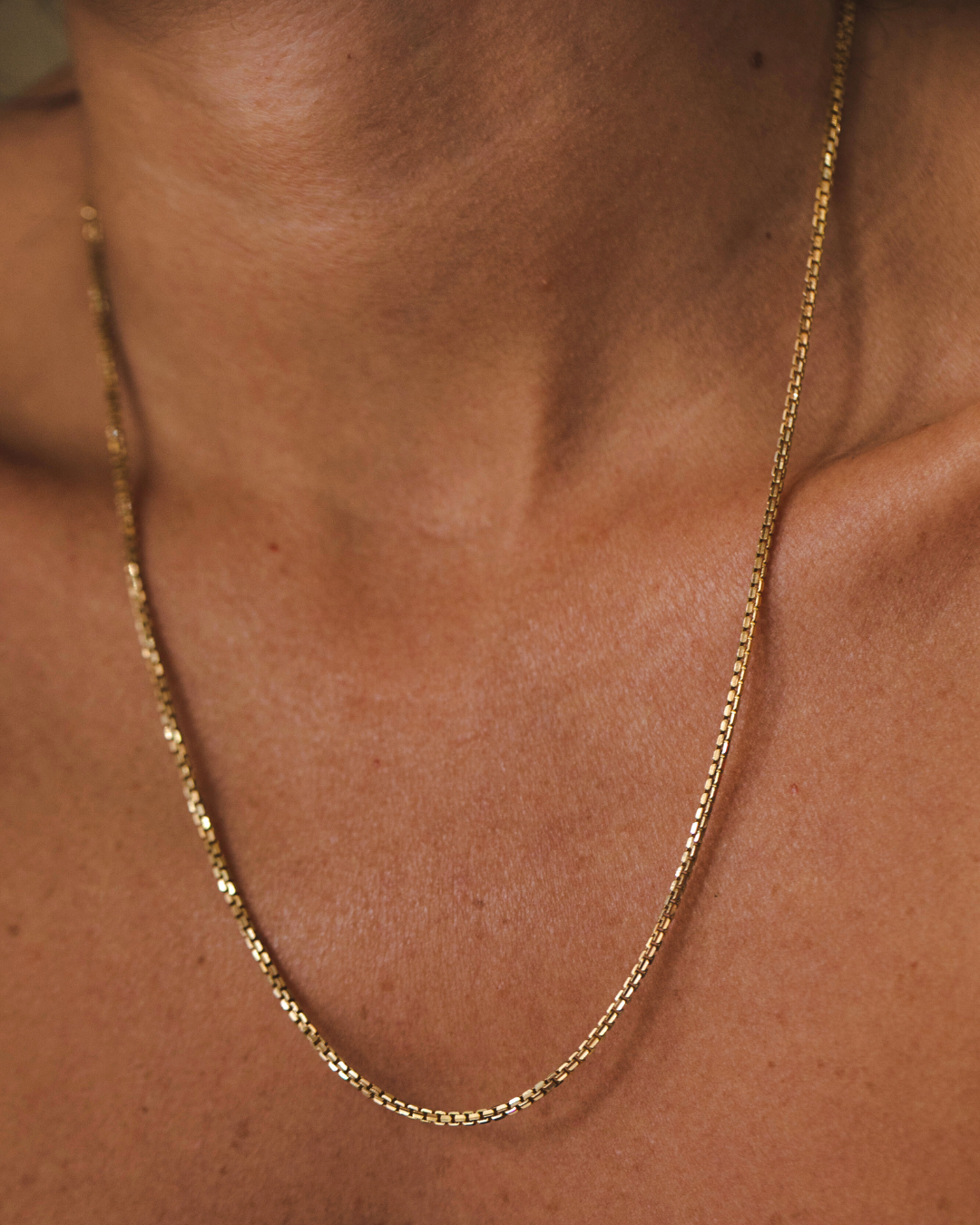 Nicole necklace