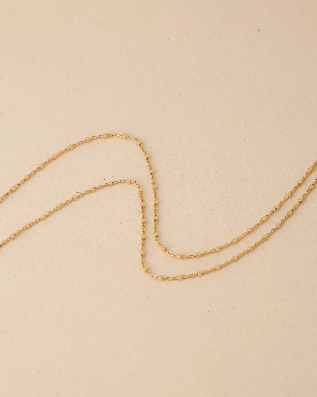 Miguel Necklace