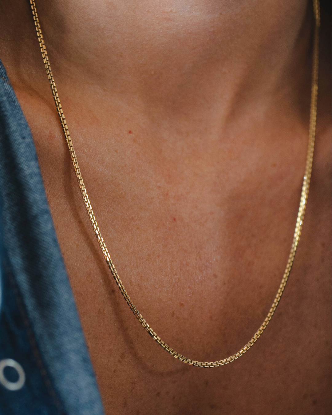 Nicole necklace