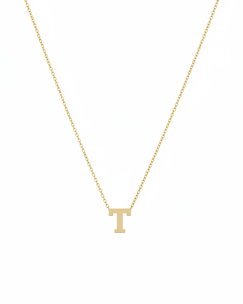 Oxford Necklace