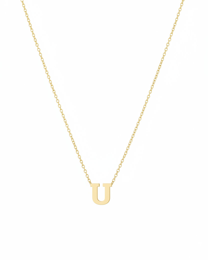 Oxford Necklace