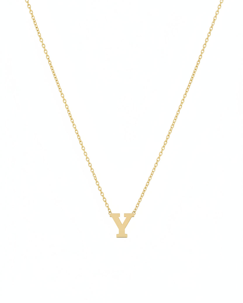 Oxford Necklace