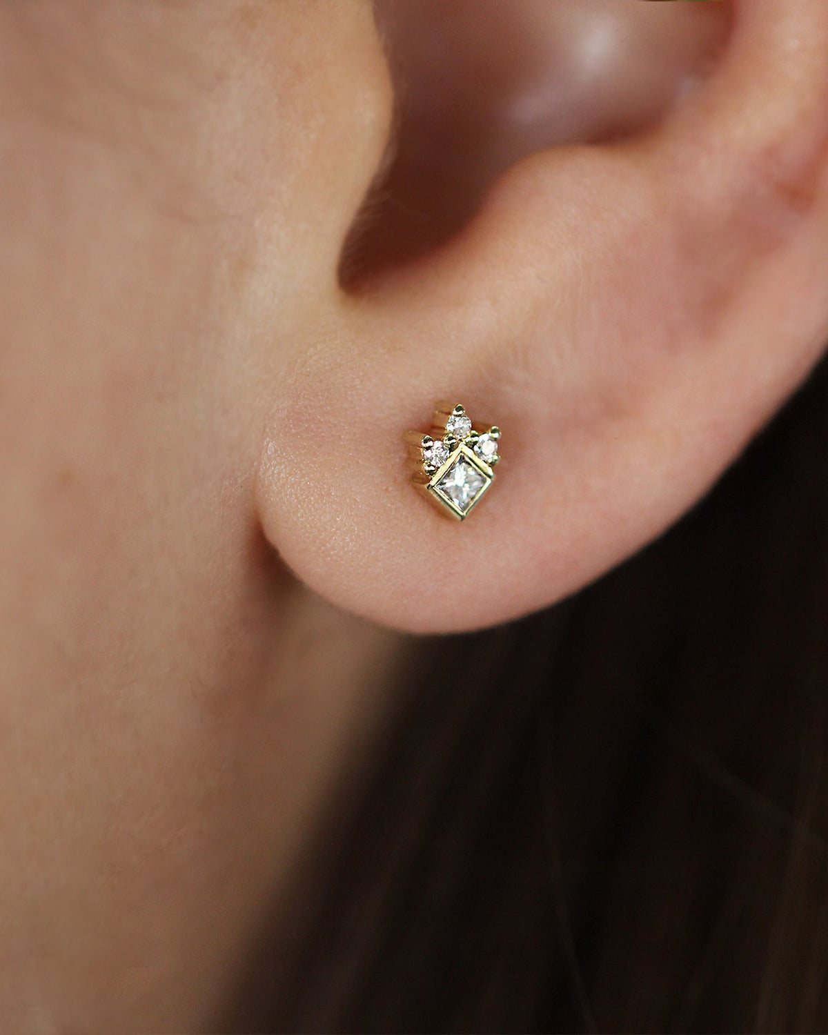 Veronica earring