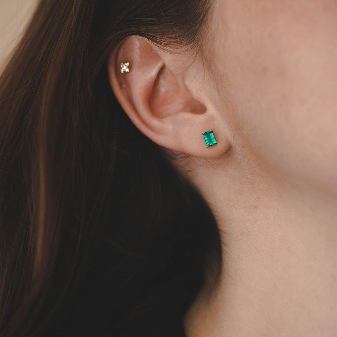 Padme Earring