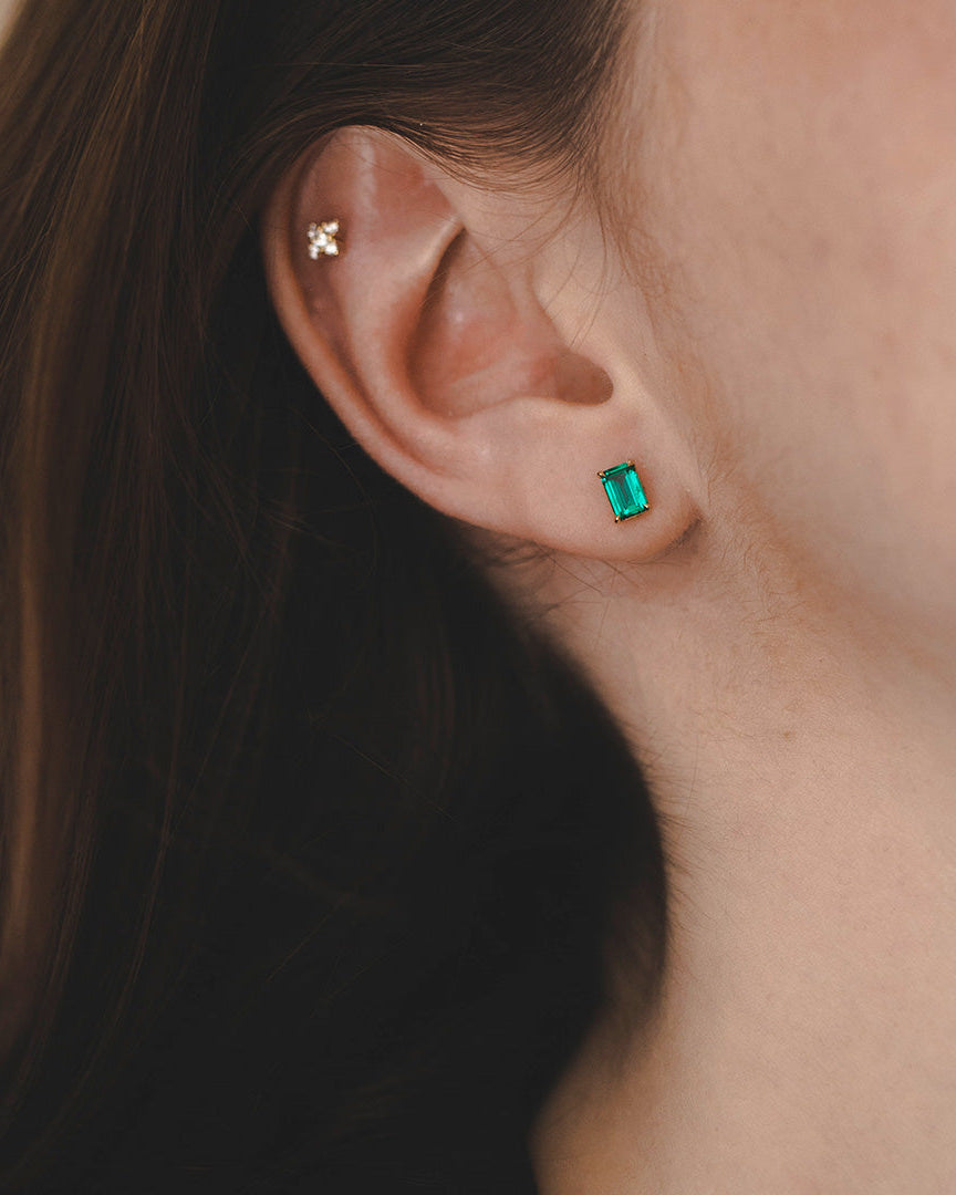 Padme Earring
