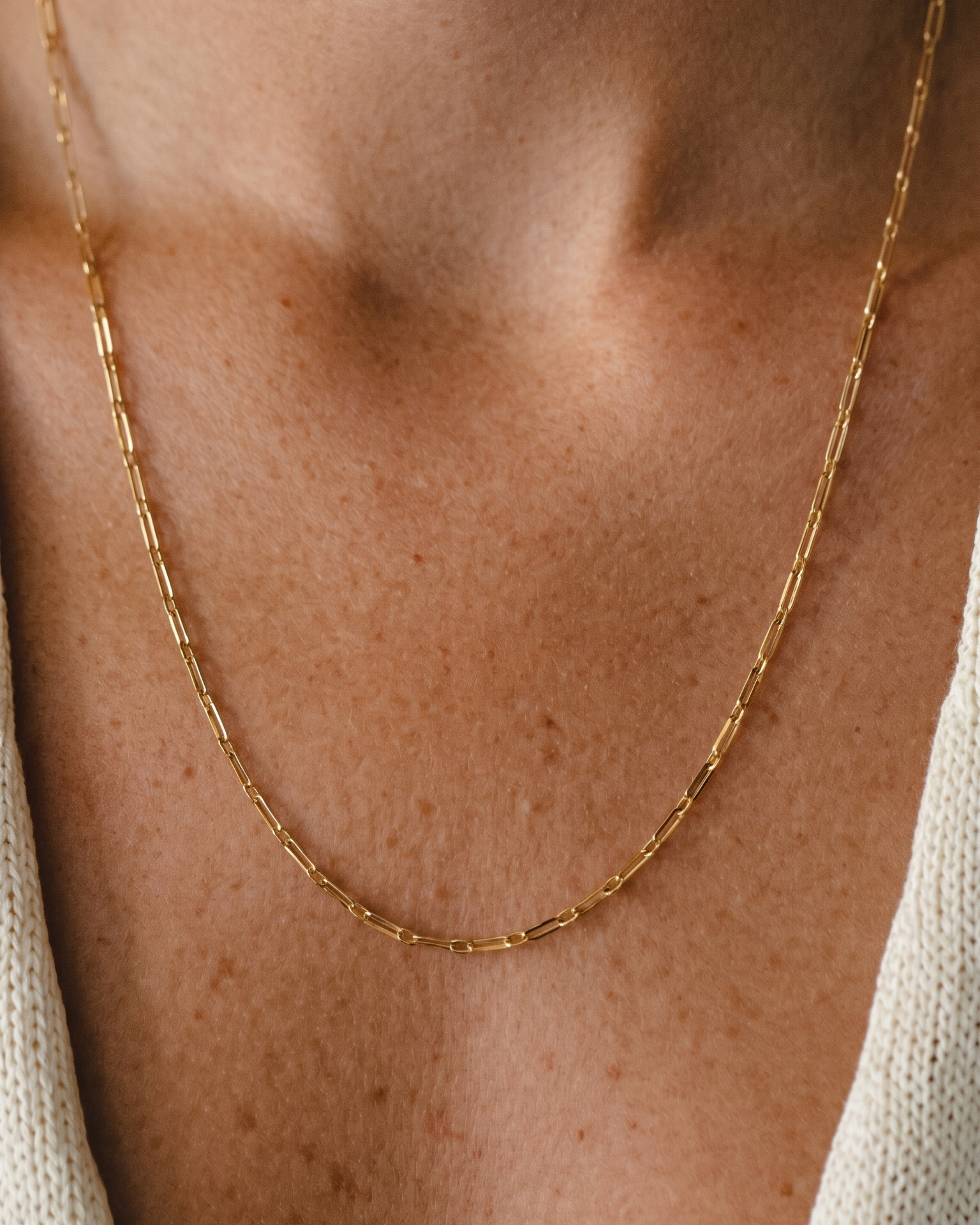 Vera Necklace