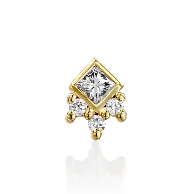 Veronica earring