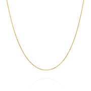 Anchor Necklace
