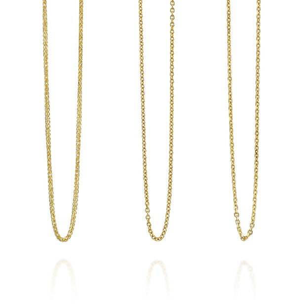 Anchor Necklace