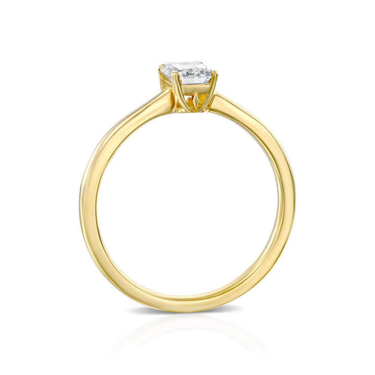 Hepburn Ring