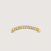 Earring 16 - White Diamonds