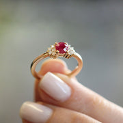 Julie Ring Ruby