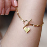 Valentine Bracelet