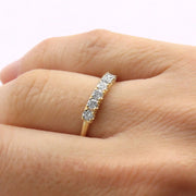 diamond ring 14k gold