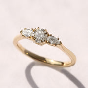 emma gold ring HOTCROWN