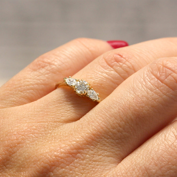 emma engagement ring