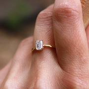 Hepburn Ring