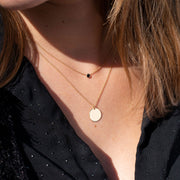 Chiara Gold Necklace
