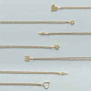 Star Necklace