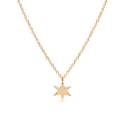 Star Necklace