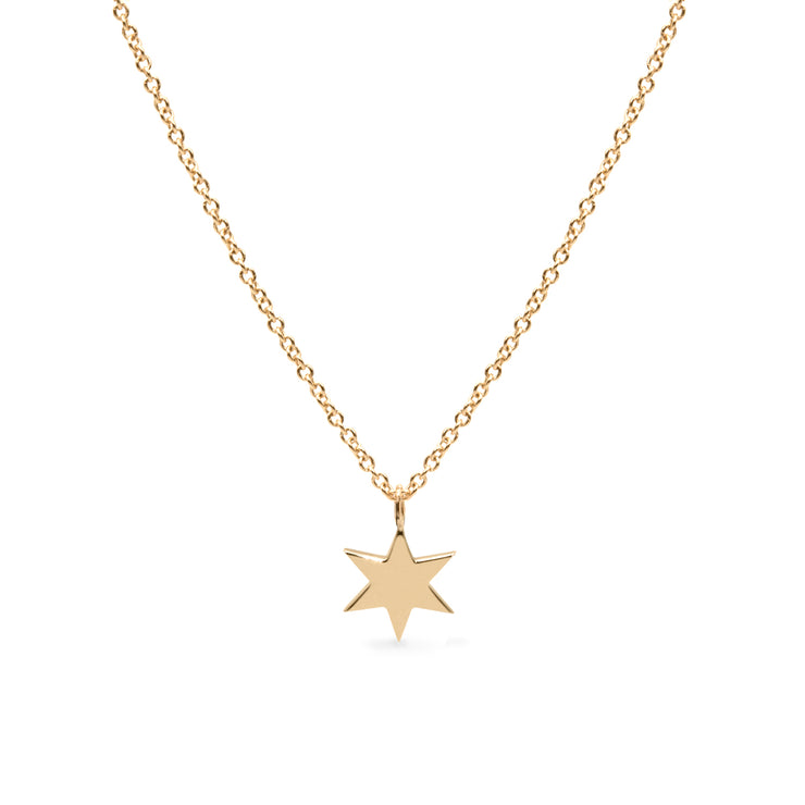 Star Necklace