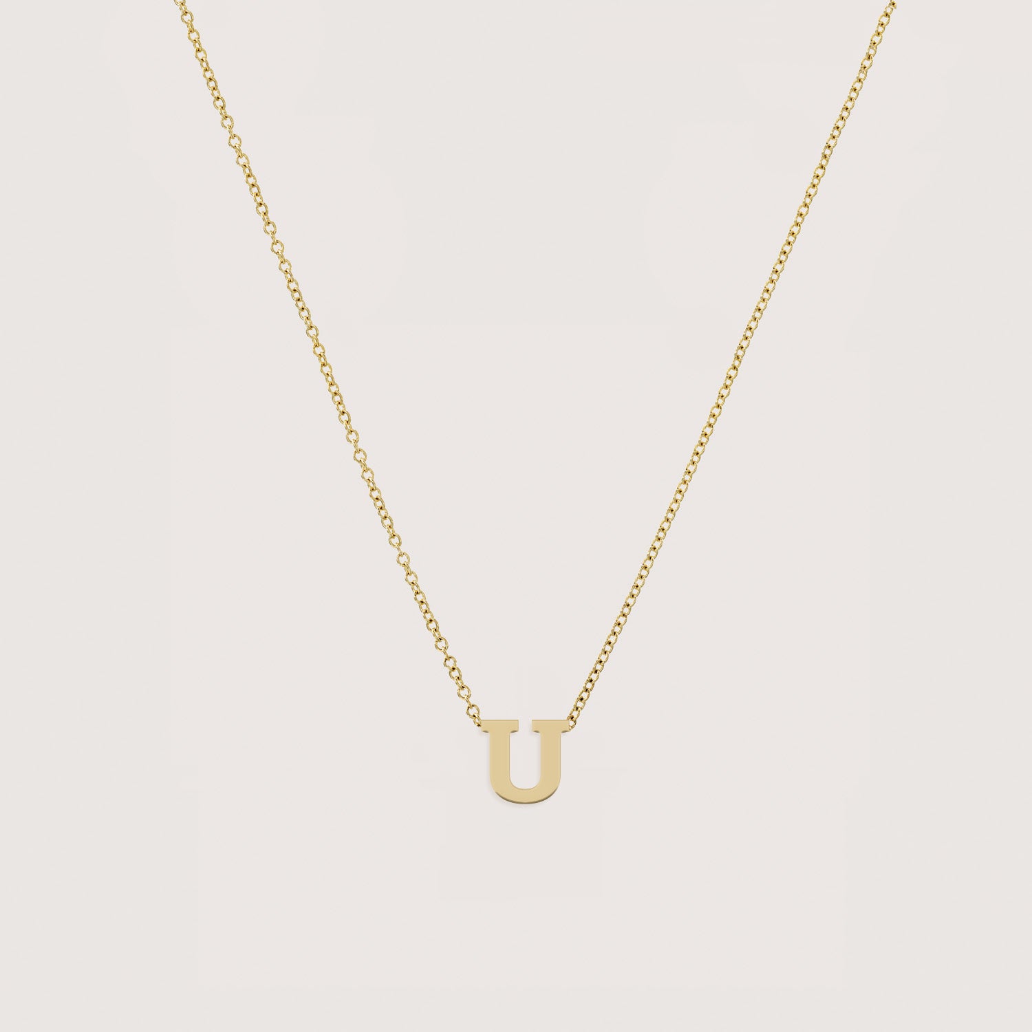 Oxford Necklace